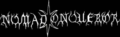 logo Nomad Conqueror